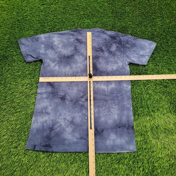 Native-American Eagle Shirt Medium 20x28 The-Mountain - Picture 7 of 12